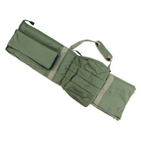 Husa Lansete Baracuda C4-t 4 Compartimente 145cm