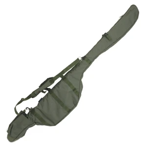 Husa Lansete Shimano 2+2 Compact Rod Sleeve 3.60m