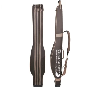 Husa Lansete Spro Semi Hard Trout Master 140cm