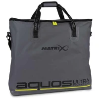 Geanta Minciog Matrix Aquos PVC Net Bag, 60x15x55cm Geanta Minciog Matrix Aquos PVC Net Bag, 60x15x55cm
