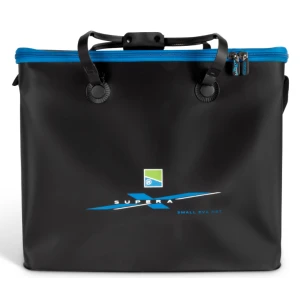 Geanta Minciog PRESTON Supera X Small Eva Net Bag, 60x15.5x48cm