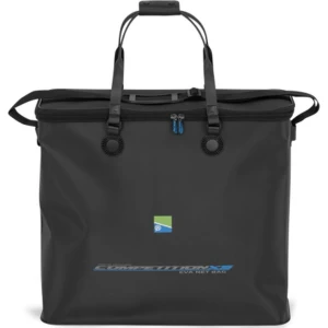 Husa Juvelnice PRESTON Competition XS EVA Net Bag, 60x53x19cm