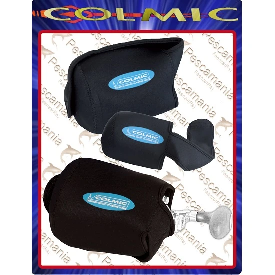 Borseta Colmic Mulineta Eva 20/30