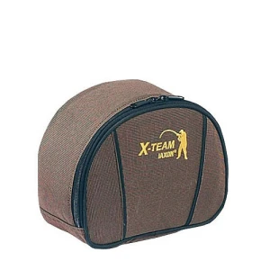 Borseta Mulineta Jaxon Rigida 21x10x17cm