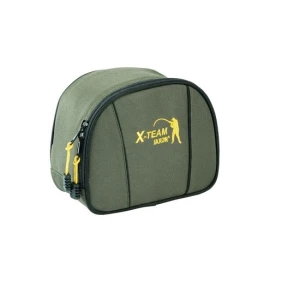 Borseta Mulineta Jaxon X-team 19x8x13cm