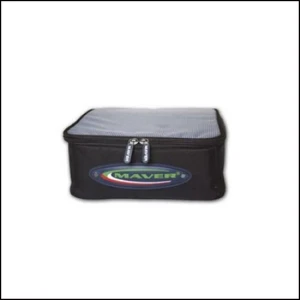 Borseta Mulineta Maver  Platinium Mare