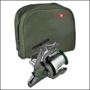 Borseta Mulinete Carp Zoom 21x10x18cm