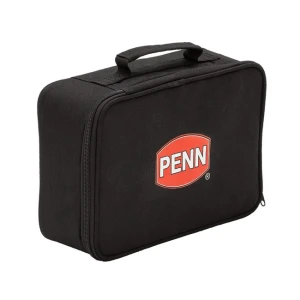 Geanta Mulineta + 2 Tamburi Penn