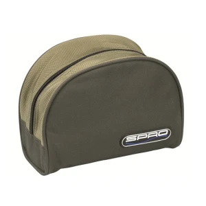 Geanta Spro Medium Pentru Mulinete