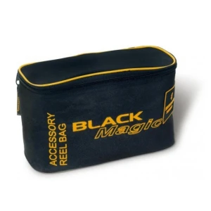 Geanta Browning Black Magic Accessory Reel Bag 26x15x10cm