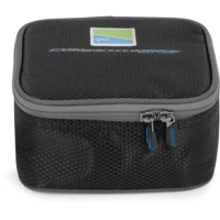 Geanta Mulineta Preston Competition Xs Reel Case, 19x19x9cm