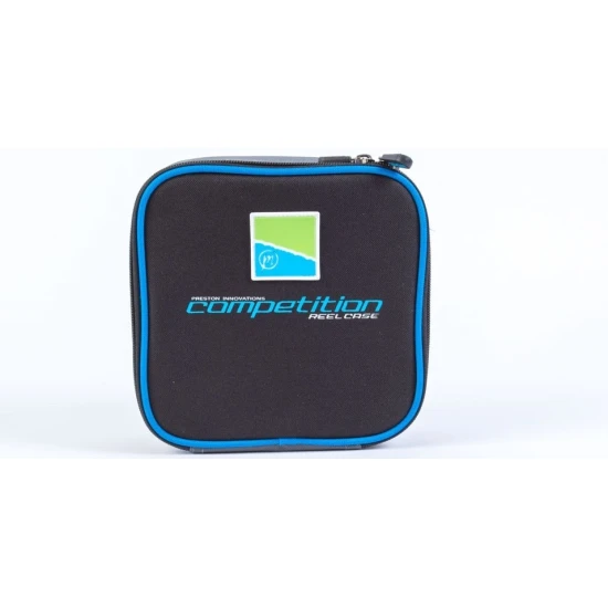 Husa Mulinete Preston Competition Reel Case 19x19x9cm