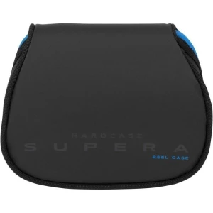 Husa Semirigida Preston Mulineta Hardcase Supera Reel Case 20x10x16cm