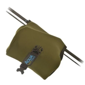 Husa Aqua Products Neoprene Reel Jacket Large, 19x14x10cm