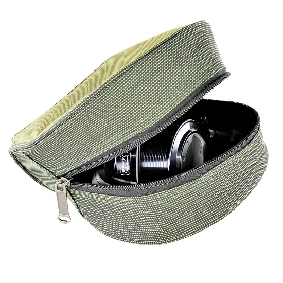 Husa Carp Zoom Pentru Mulineta 18x20x9cm