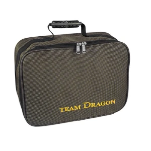 Husa Dragon Team Dragon Fishing Reel Bag
