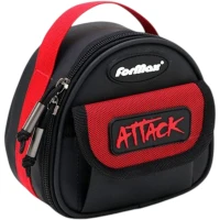Husa Mulineta Formax Attack, 15x14x8cm