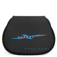 Husa Mulineta Preston Supera X Reel 20x15x11cm Husa Mulineta Preston Supera X Reel 20x15x11cm