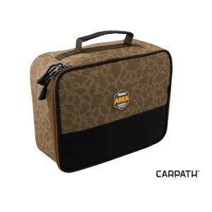 Husa Mulinete Delphin Area Reel Carptah 33x25x12cm