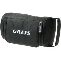 Husa Mulinete Fly GREYS Reel Case, 23x11x13cm Husa Mulinete Fly GREYS Reel Case, 23x11x13cm
