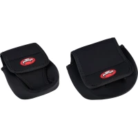 Husa Mulinete Fox Rage Neoprene Spin Reel Pouch Up To 2500