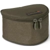 Husa Mulinete Fox Voyager Reel Case, 24x10.5x18cm