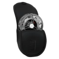 Husa Mulinete Hardy Neoprene Fly Reel Cases, Medium Husa Mulinete Hardy Neoprene Fly Reel Cases, Medium