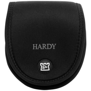 Husa Mulinete Hardy Neoprene Fly Reel Cases, Small