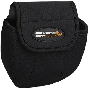 Husa Savage Gear Neopren Mulineta Marime XL Husa Savage Gear Neopren Mulineta Marime XL