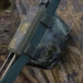 Husa mulineta Solar UnderCover Camo Padded Reel Pouch 