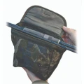 Husa mulineta Solar UnderCover Camo Padded Reel Pouch 
