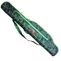 HUSA RIGIDA FL CAMO 2 COMPARTIMENTE 150CM