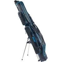 Husa Rigida JAXON Feeder Fanatics 3 Compartmente, 150cm