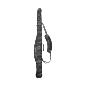 Husa Rigida Lansete Fox Rage Voyager Hard Rod Sleeves Single, Camo, 1.30m