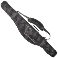 Husa Rigida Lansete FOX RAGE Voyager Hard Rod Sleeves Triple, Camo, 1.30m Husa Rigida Lansete FOX RAGE Voyager Hard Rod Sleeves Triple, Camo, 1.30m
