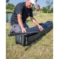 Husa Rigida MATRIX Horizon Pro Large Rigid Holdall 195x23.5x18cm