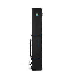 Husa Rigida Preston Hardcase Supera Small Rod Holdall, 185x22x20cm