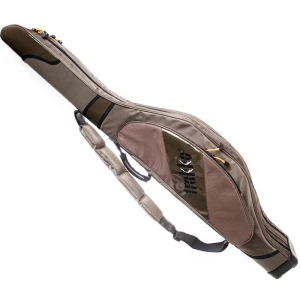 Husa Rigida TRAKKO 2 Compartimente, 130cm, Brown