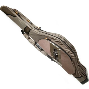 Husa Rigida TRAKKO 3 Compartimente, 160cm, Brown