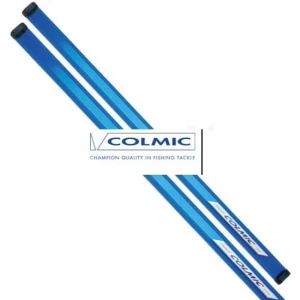 Tub Protectie Oval Colmic 215cm