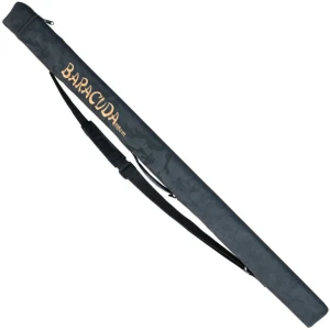 Tub Baracuda Rectangular Pentru Undite Si Lansete R1, Negru-Camo, 145cm Tub Baracuda Rectangular Pentru Undite Si Lansete R1, Negru-Camo, 145cm