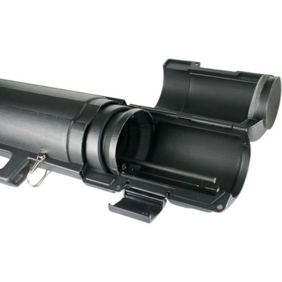 Tub Rigid Extensibil Formax Pentru Lansete, 160-220cm