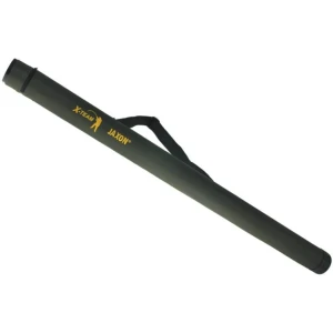 Tub Rigid pentru Protectie Lanseta Jaxon X-Team 95x6.3cm Tub Rigid pentru Protectie Lanseta Jaxon X-Team 95x6.3cm
