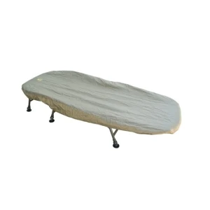Husa Impermeabila Baracuda Hya 036 Pentru Pat Pliant