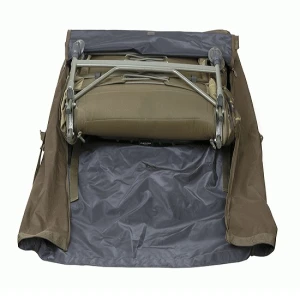 Husa Pat Fox Voyager Bed Bag