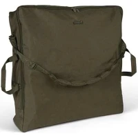 Husa Pat Fox Voyager Bedchair Bag, 86x85x25cm