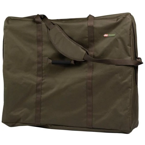 Husa Pat Jrc Defender Ii Bedchair Bag Wide, 90x80x33cm