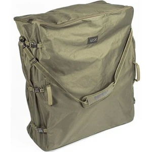 Husa Pat NASH Bedchair Bag Wide, 95x97x33cm Husa Pat NASH Bedchair Bag Wide, 95x97x33cm