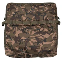 Husa Scaun Fox Camolite Chair Carrybag, Large, 72x72x18cm Husa Scaun Fox Camolite Chair Carrybag, Large, 72x72x18cm