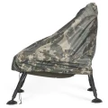 Husa Scaun Nash Indulgence Universal Chair Waterproof Cover Camo